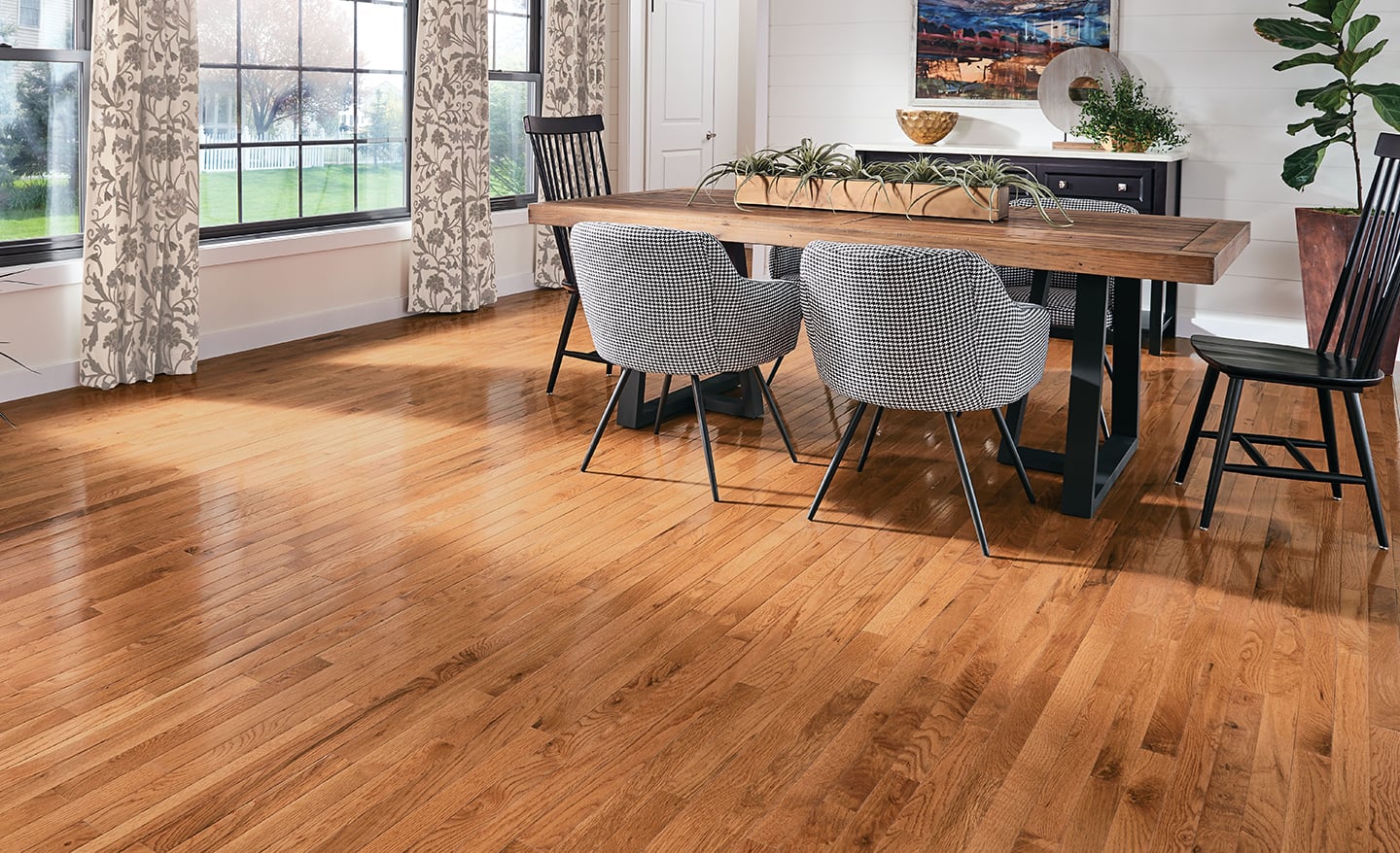 Best online flooring material